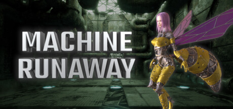 机器失控 v1.0.0（Machine Runaway）免安装中文版