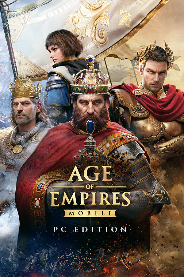 Age of Empires Mobile: PC Edition