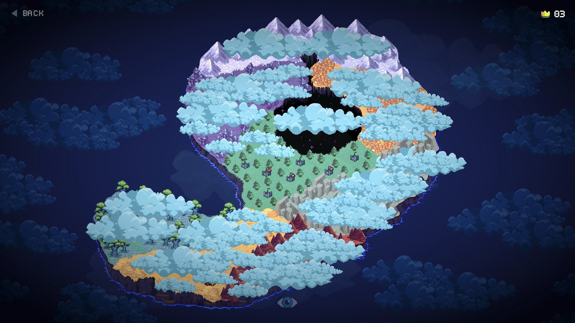 图片[8] • 《九王/9 Kings》v0.8.8.3|容量231MB|官方简体中文|支持键盘.鼠标 • BUG软件