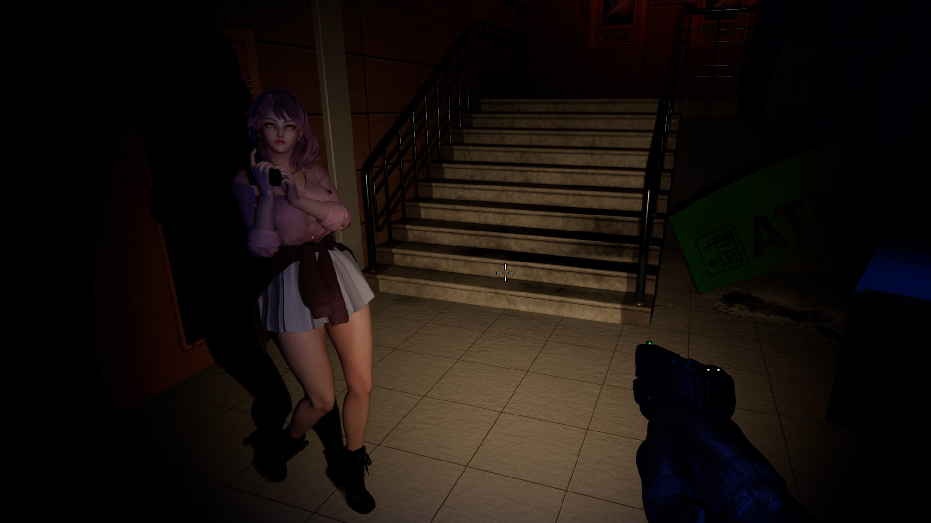 图片[8]-毁了的护士/Ruined Nurse V1.1.5|角色扮演|4.5GB|官中-蝶影二次元