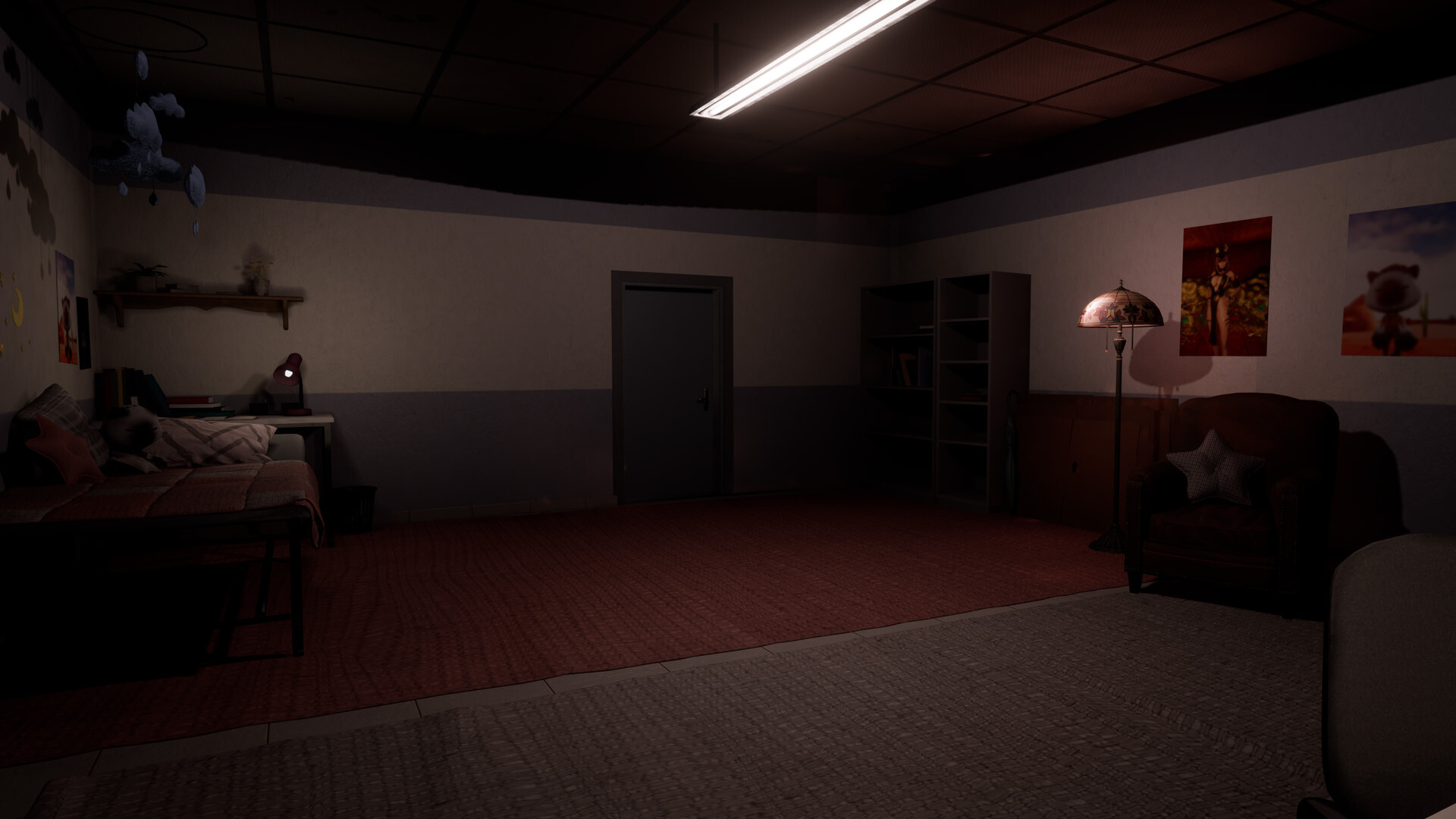 图片[10]-毁了的护士/Ruined Nurse V1.1.5|角色扮演|4.5GB|官中-蝶影二次元