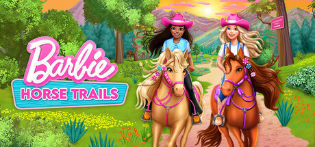 【简中】芭比：马儿之旅 Barbie Horse Trails