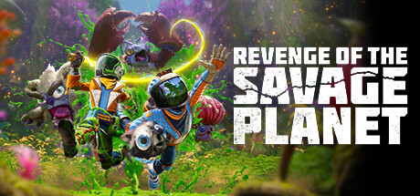 狂野星球复仇记/Revenge of the Savage Planet/支持网络联机-秋风资源网