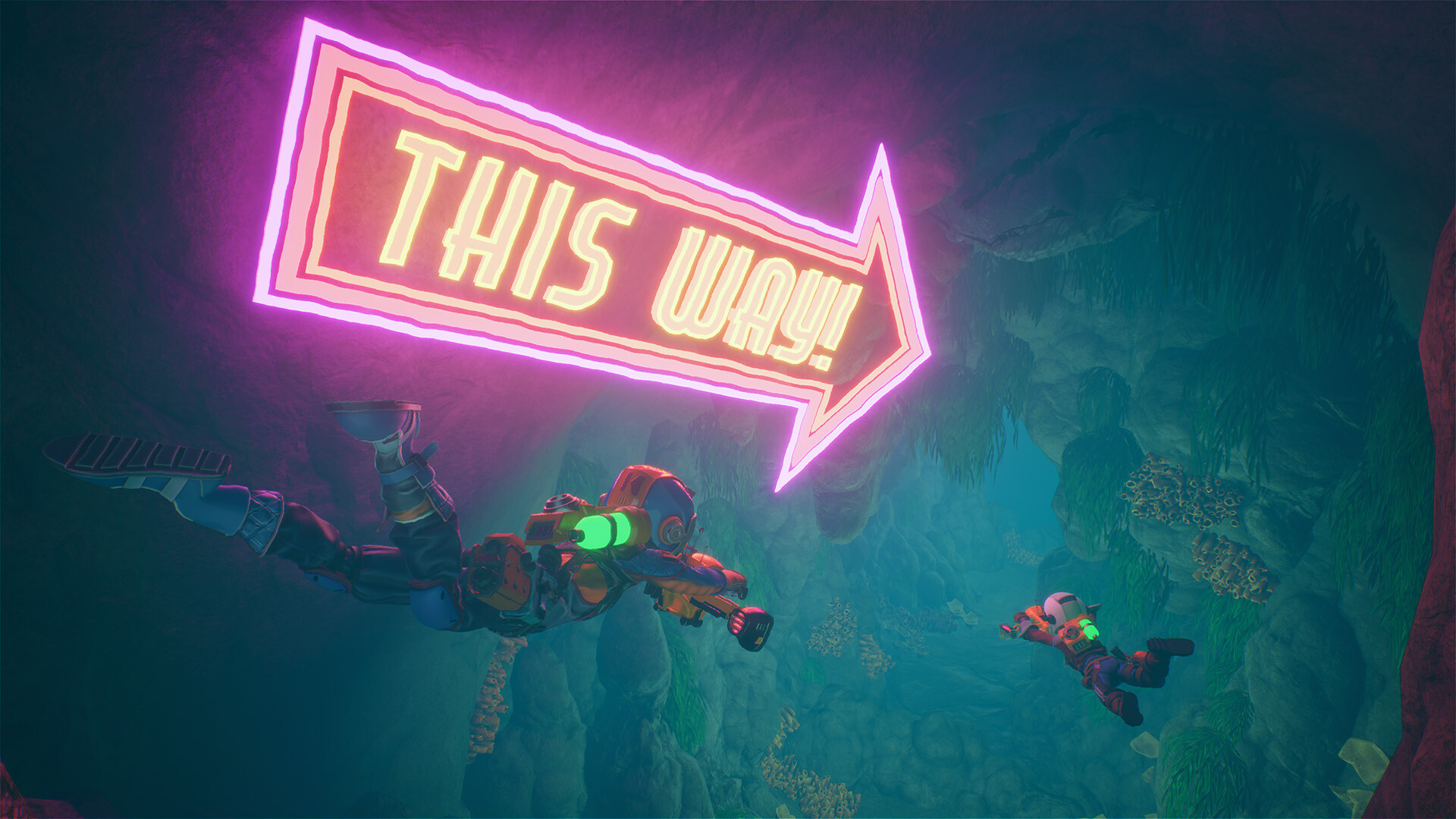 图片[6]-狂野星球复仇记/Revenge of the Savage Planet v20260113|动作冒险|14.7GB|中文-蝶影二次元