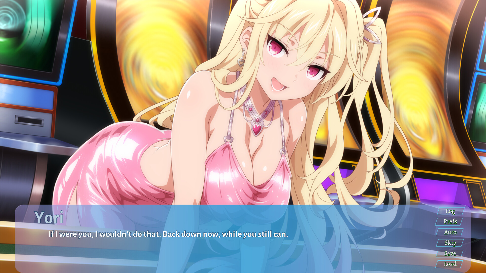 【SLG】樱花兔女郎2 Sakura Bunny Girls 2 [v1.0] AI汉化[安卓]