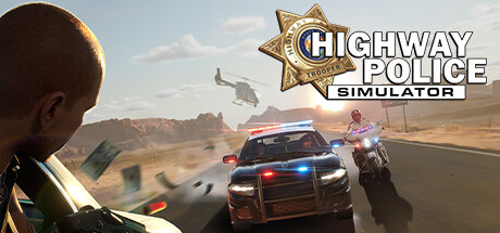 公路警察模拟器（Highway Police Simulator）FLT中文版