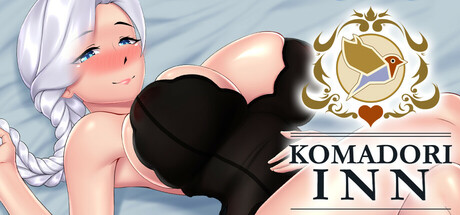 【PC/SLG/中文】知更鸟旅馆 Komadori Inn V1.0.9 STEAM官方中文版【1.0GB】-马克游戏
