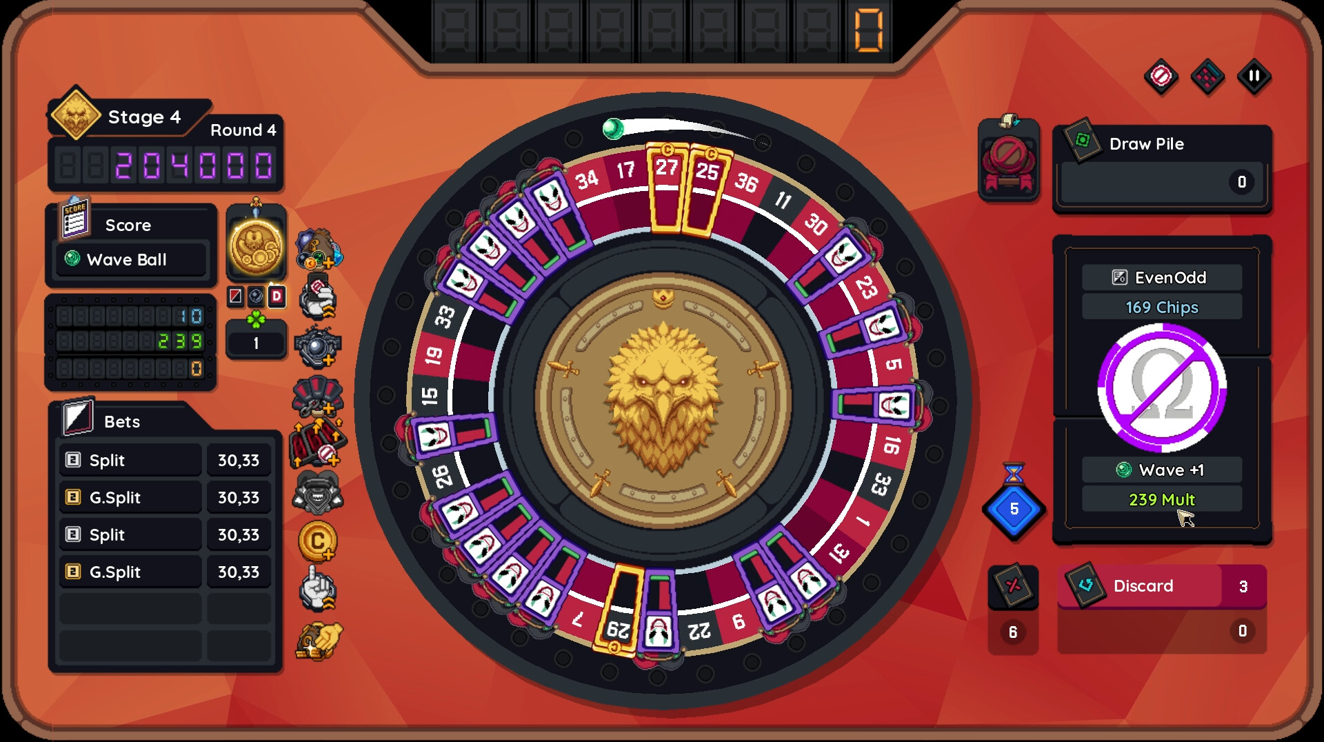 转啊转 (Bingle Bingle)