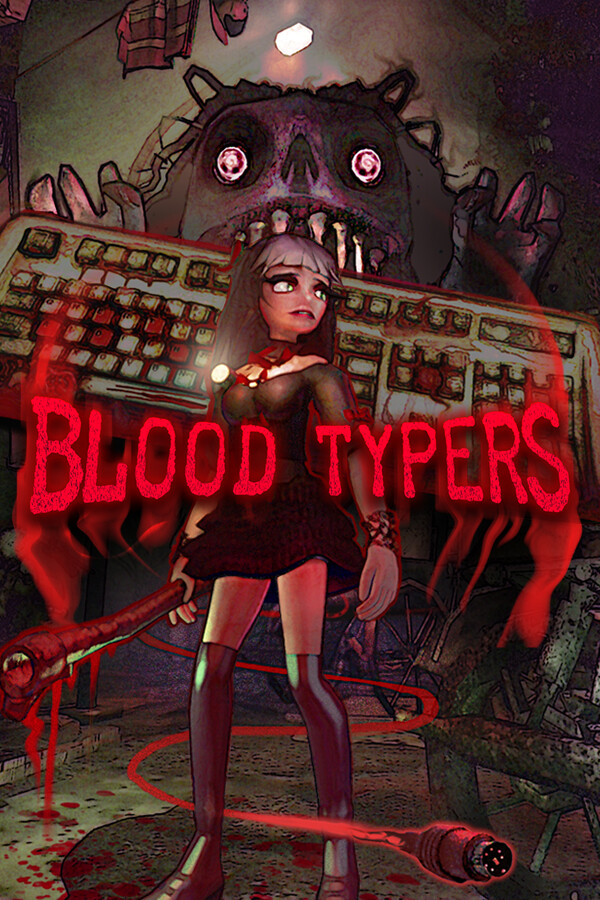 Blood Typers