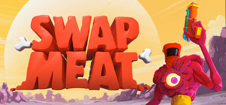 《肉转乾坤/SWAPMEAT》免安装中文版