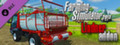 Farming Simulator 2013 Lindner Unitrac