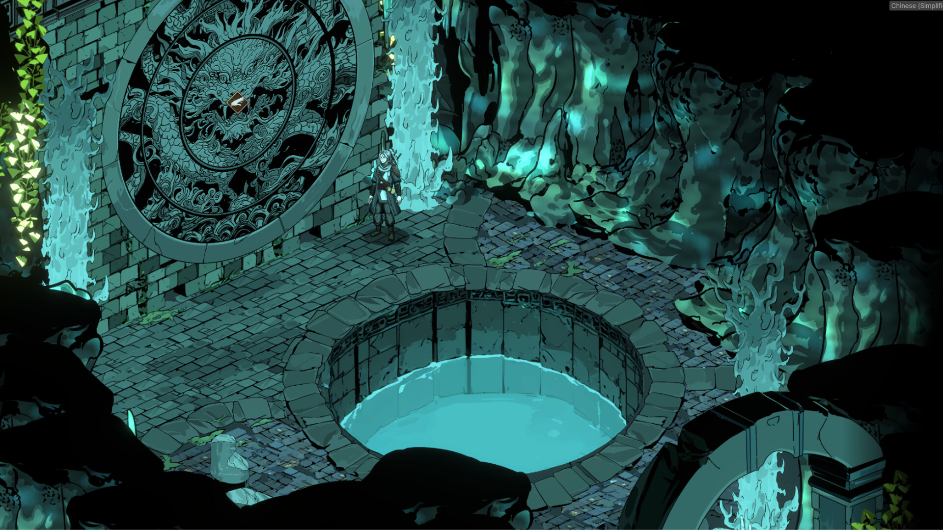 图片[11]-异麒麟：旭日初升 免安装中文版下载-蒸汽游戏宝库 - 高质量Steam单机游戏下载站