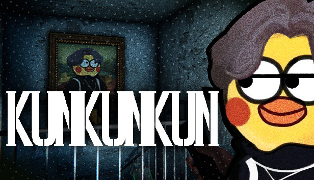 《KUNKUNKUN》免安装中文版