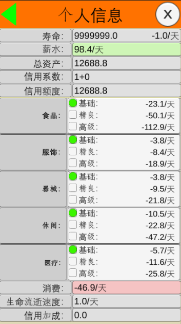 股票：散户|官方中文|Stock:Retail investors插图2