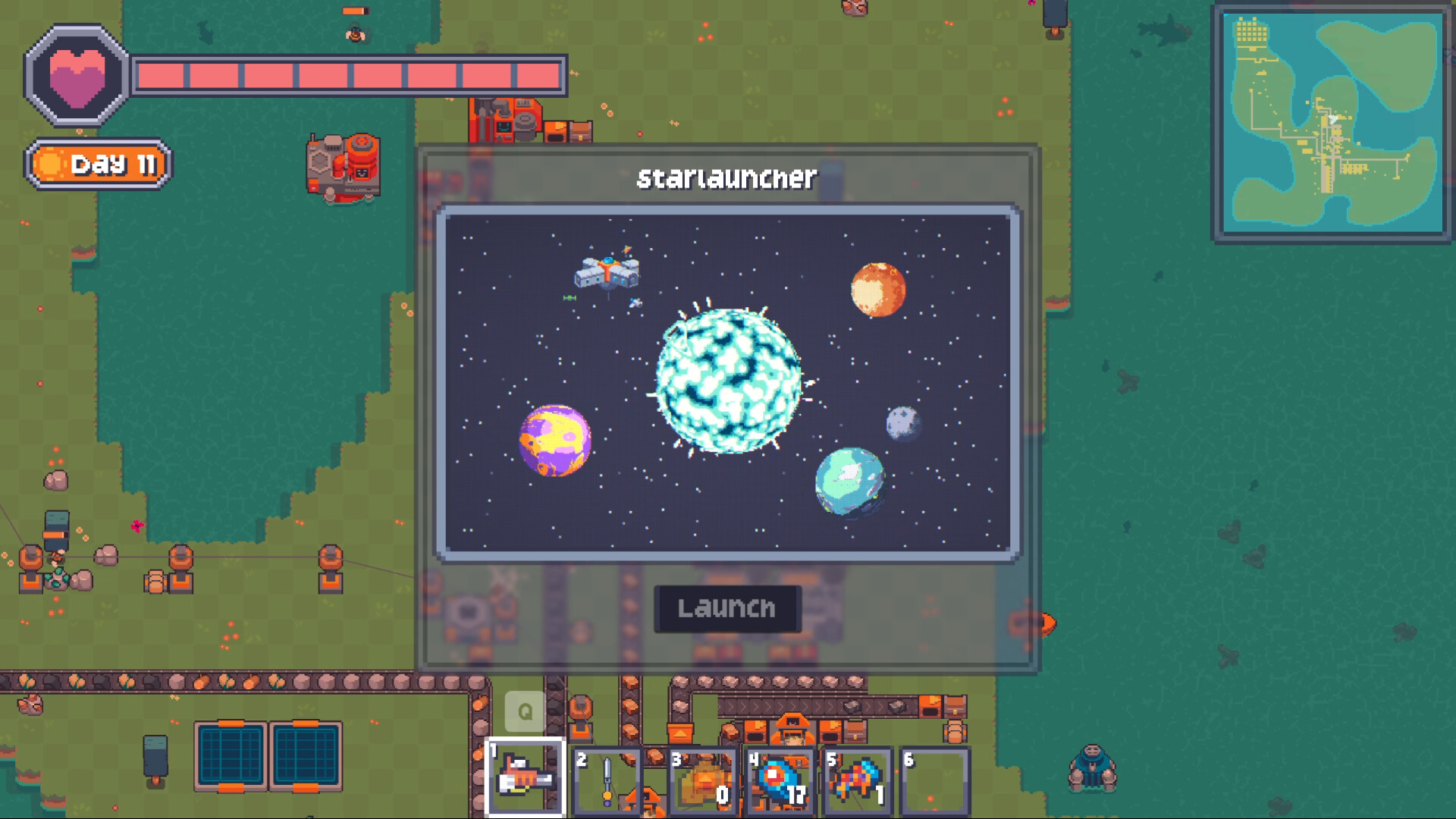 图片[4]-星轮/Starground v0.15.0.1|策略模拟|571MB|中文-蝶影二次元