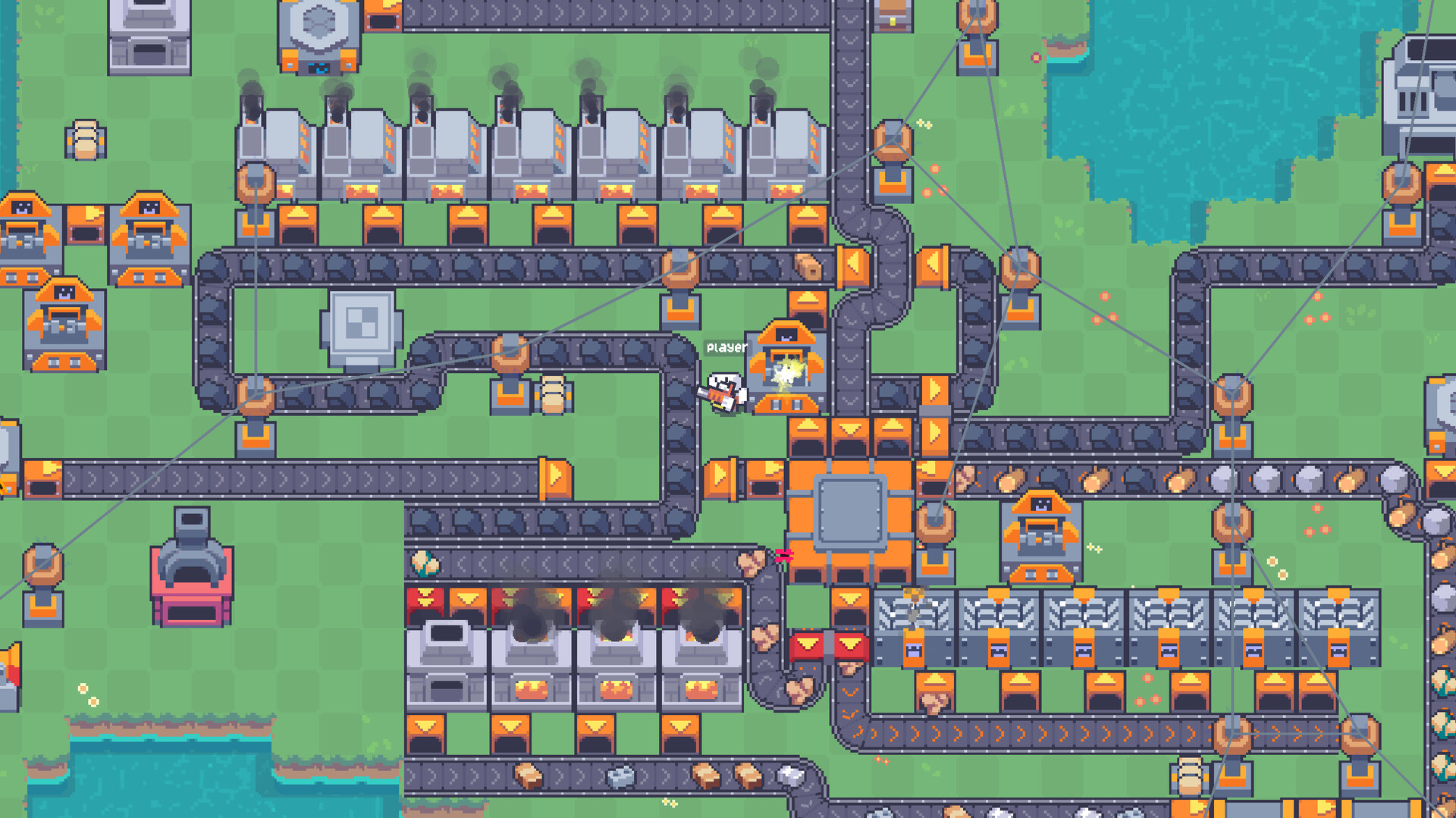 图片[2]-星轮/Starground v0.15.0.1|策略模拟|571MB|中文-蝶影二次元