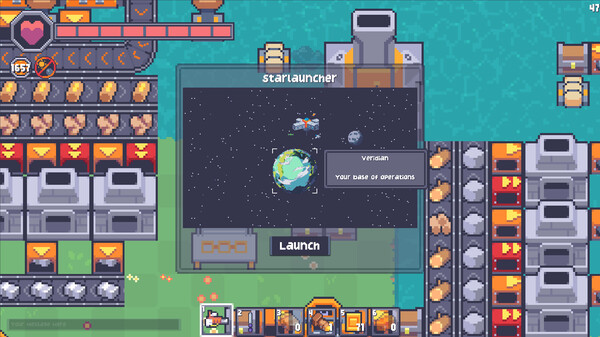 图片[6]- 《星轮》 v0.12.1.0（Starground）单/联机 |官方中文|解压可玩- 关先生资源站