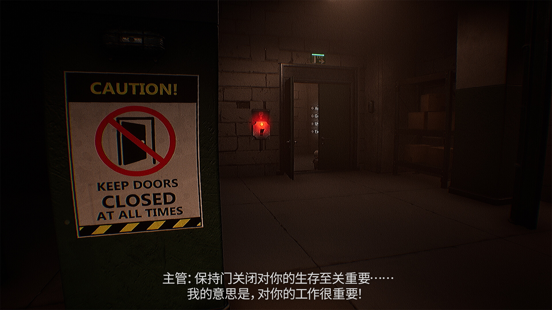 玩偶噩梦/Dollmare Build.18447864|恐怖冒险|容量1.4GB|免安装绿色中文版|支持键盘.鼠标.手柄-小辉娱乐网