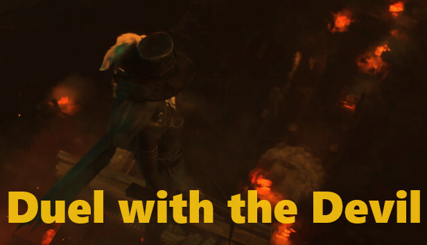 《与恶魔的决斗/Duel with the Devil》免安装中文版
