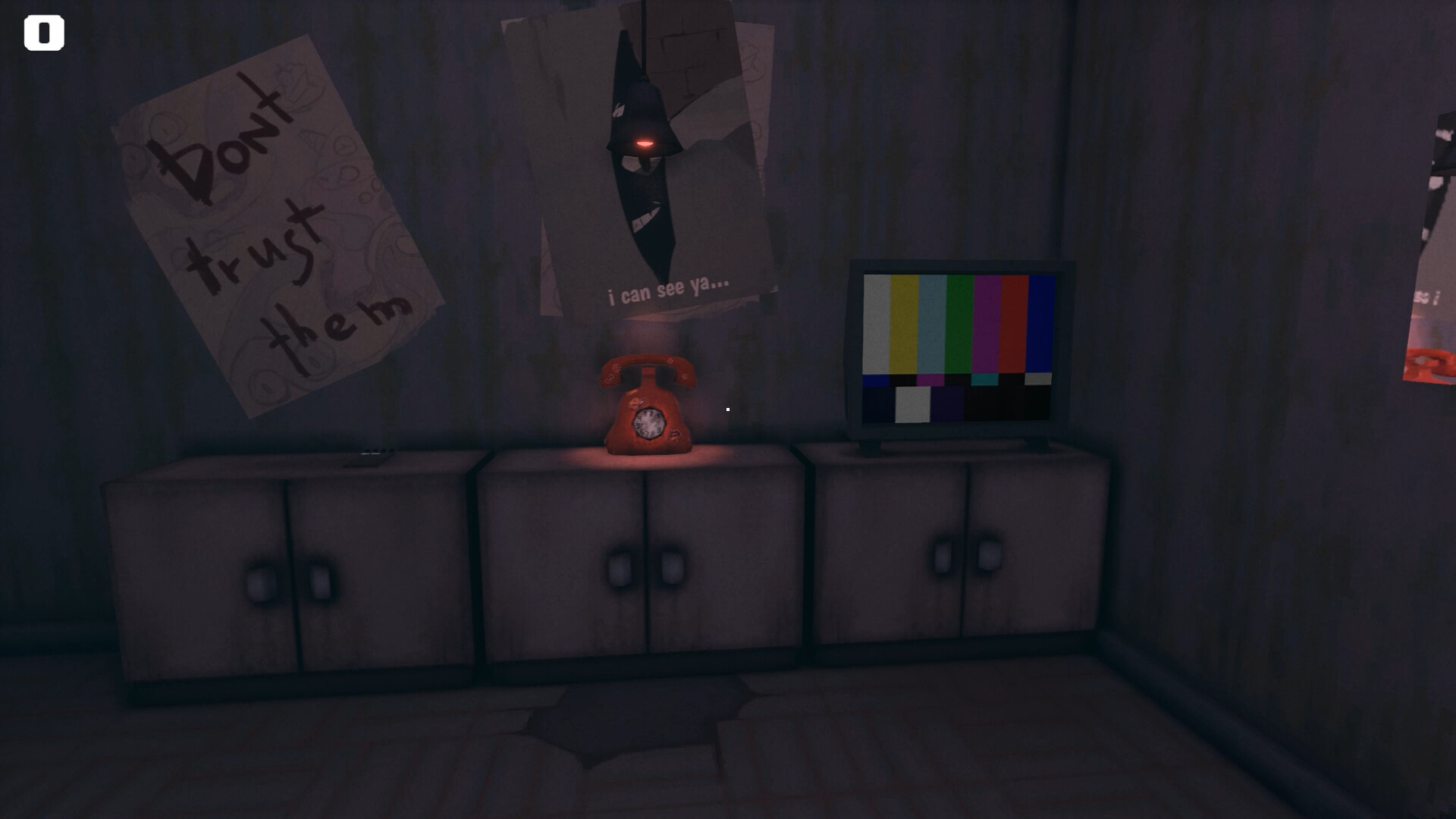 欺诈专线 (Scam Line)