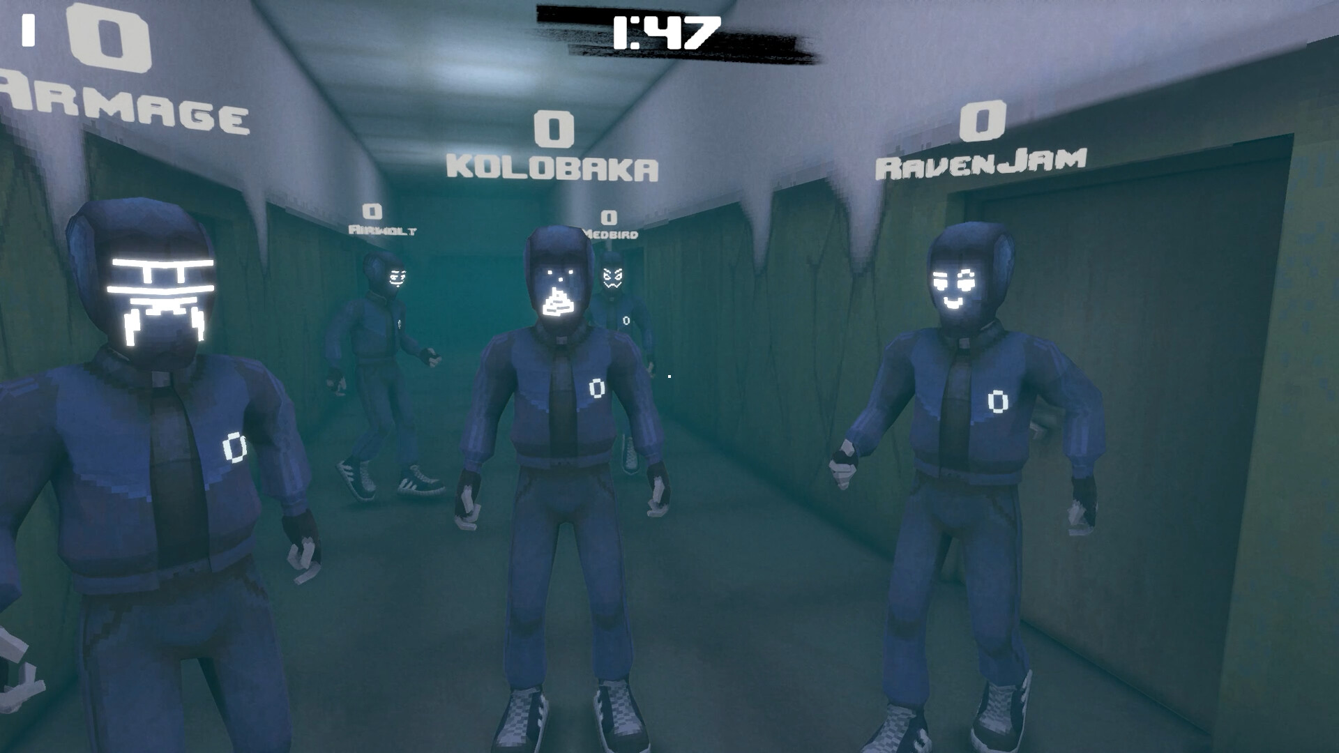 欺诈专线 (Scam Line)