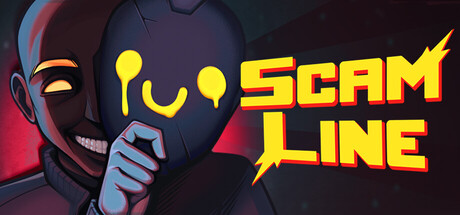 Scam Line骗局连线 Steam租号
