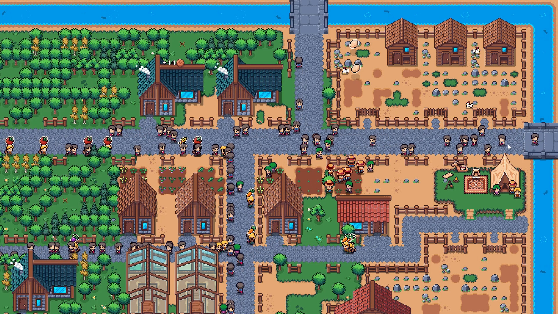 农场先生/MR FARMBOY配图2 截图 #1