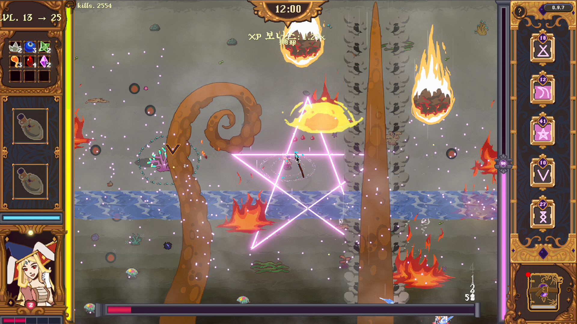 The Magus Circle