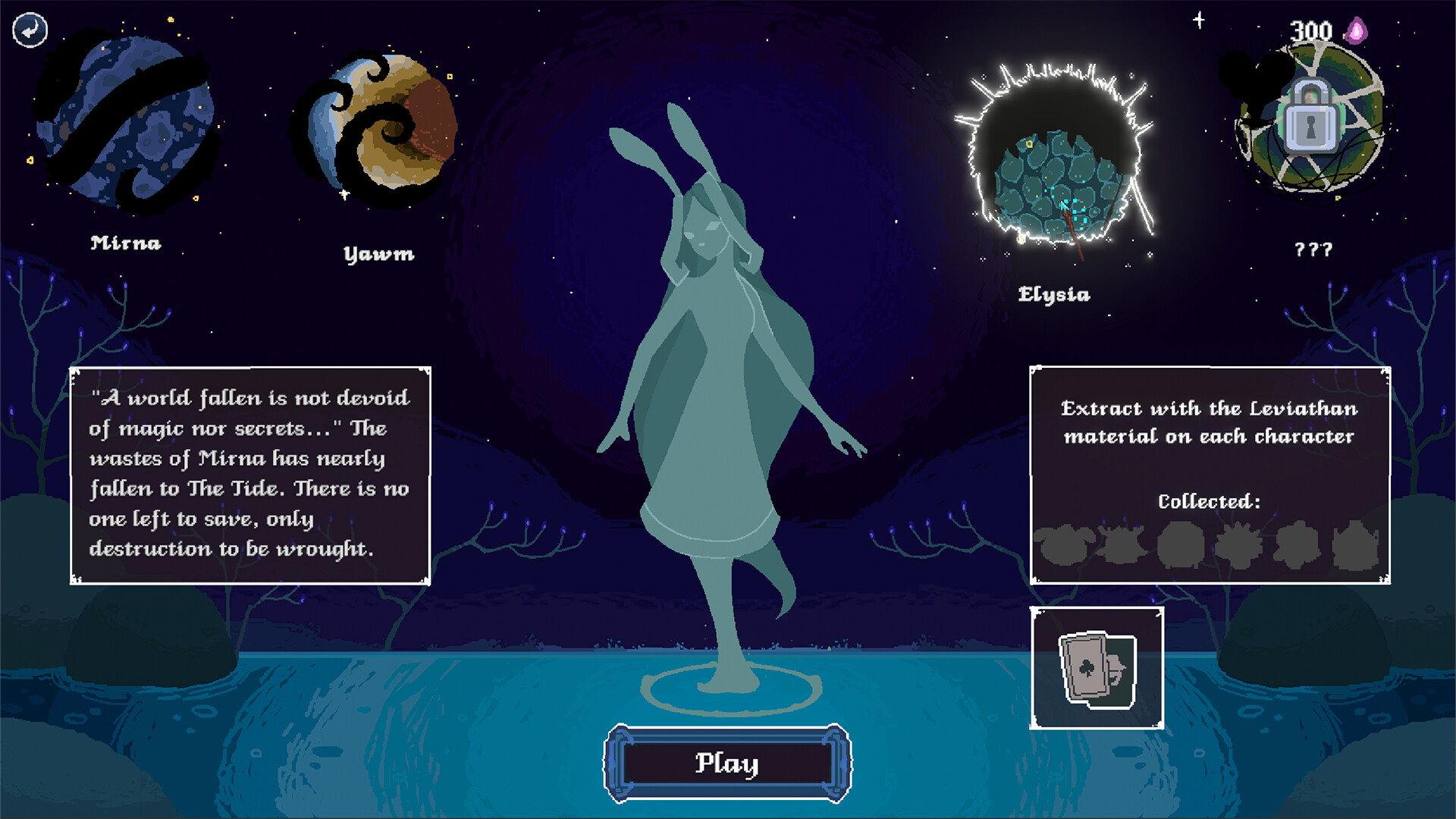 The Magus Circle