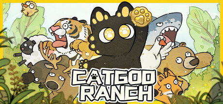  猫神牧场/Cat God Ranch 