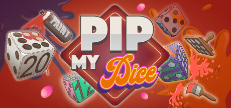 骰子大改造/Pip My Dice v1.0.1|休闲益智|容量852M|免安装绿色中文版-马克游戏
