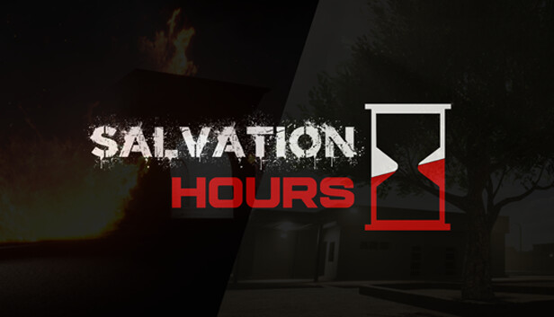 《救赎时刻/Salvation Hours》免安装绿色版