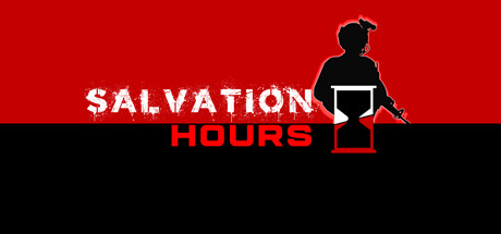 救赎时刻/Salvation Hours Build.14872410|射击动作|容量11.7GB|免安装绿色英文版-KXZGAME