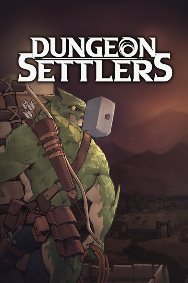 地城拓荒 Dungeon Settlers
