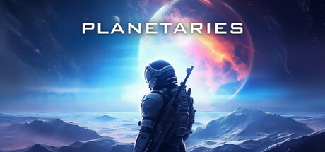 学习版 | 行星探索者 Planetaries v1.63 -飞星（官中）-飞星免费游戏仓库