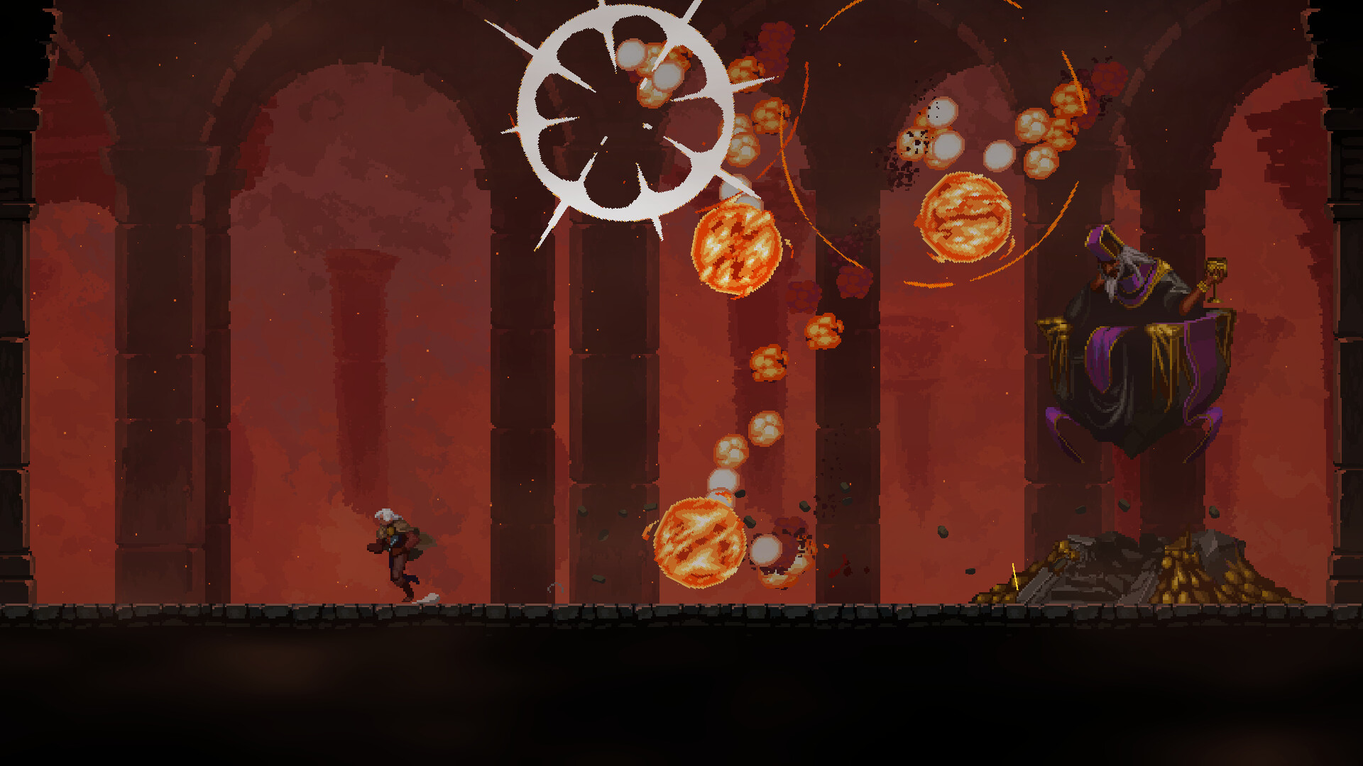 图片[6]-龙已死/Dragon Is Dead v1.105|角色扮演|2.3GB|中文-蝶影二次元