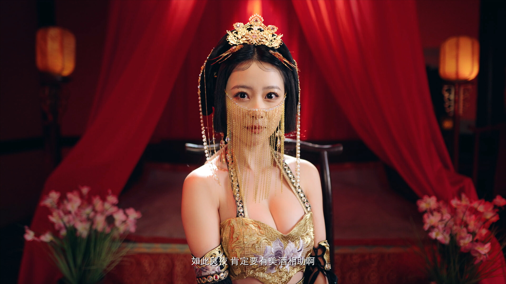 重生！我在古代遇佳人 (Rebirth New Lover)