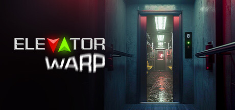 【解密RPG/中文/3D】《电梯跃迁/电梯迷航/Elevator Warp》v1.0.17 官方中文硬盘版【】-嘤嘤怪之家