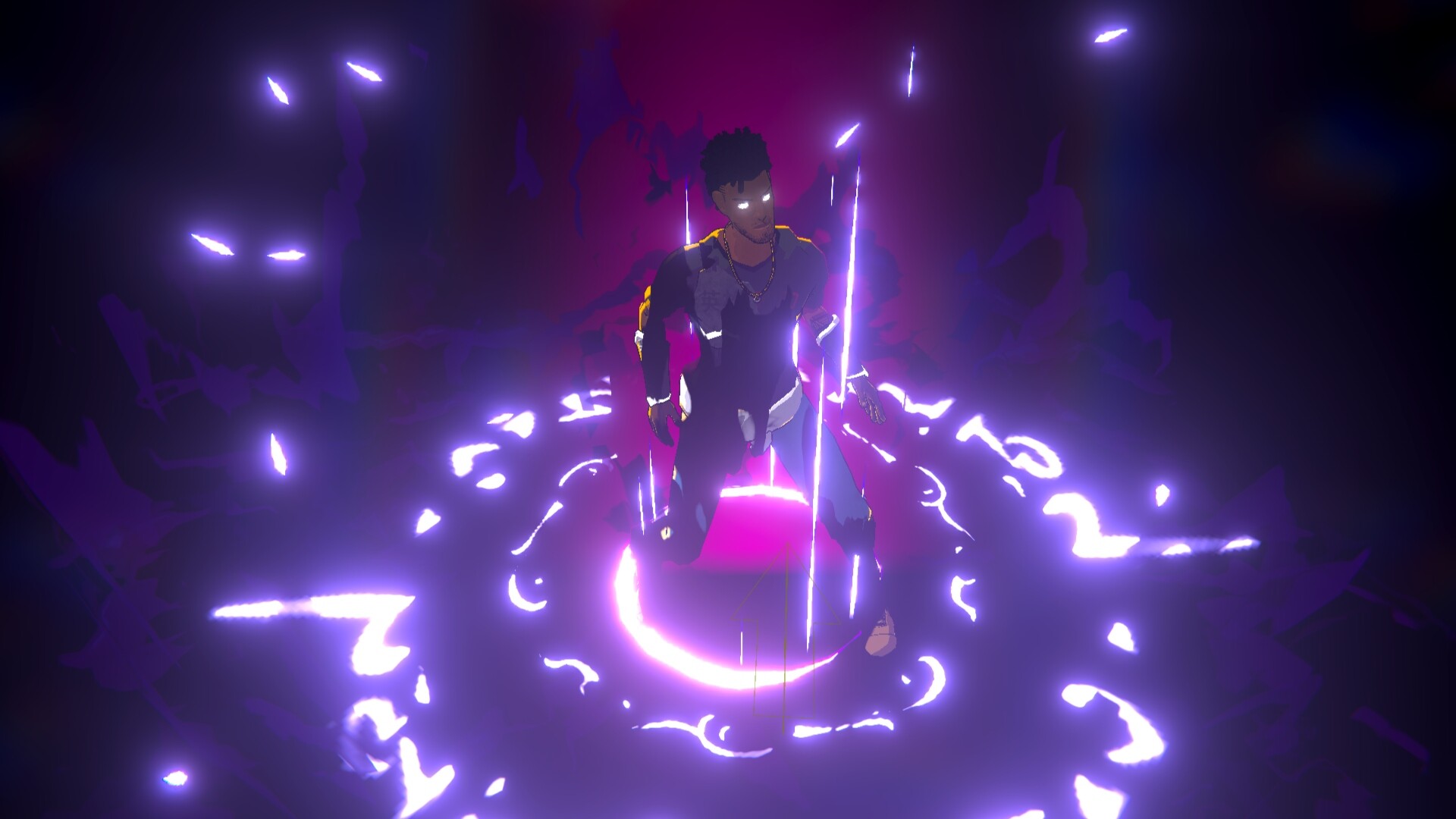 空中骑士：永不屈服 (Aerial Knight s We Never Yield)