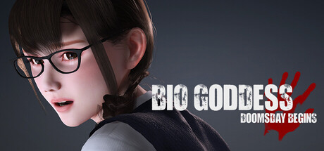 生化女神 : 末日开端|Bio Goddess Doomsday Begins|v1.7.2| 官方中文|支持手柄|容量13.59G