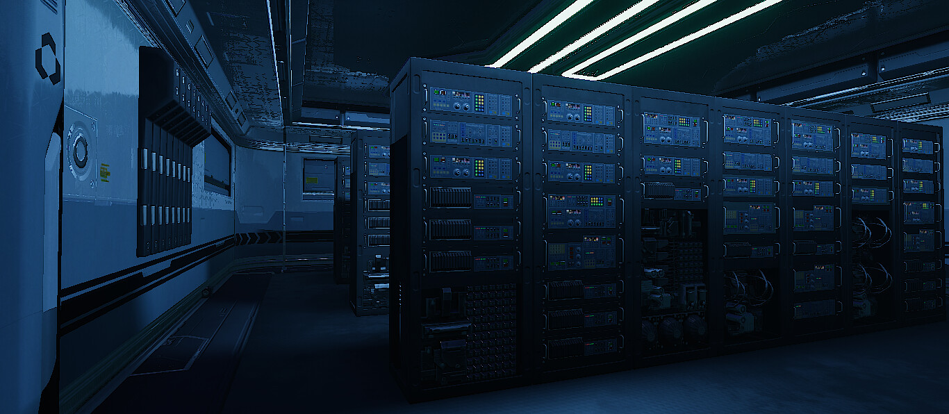 图片[12]-生化女神 : 末日开端/BIO GODDESS v1.6.7|角色扮演|12.1GB|中文-蝶影二次元