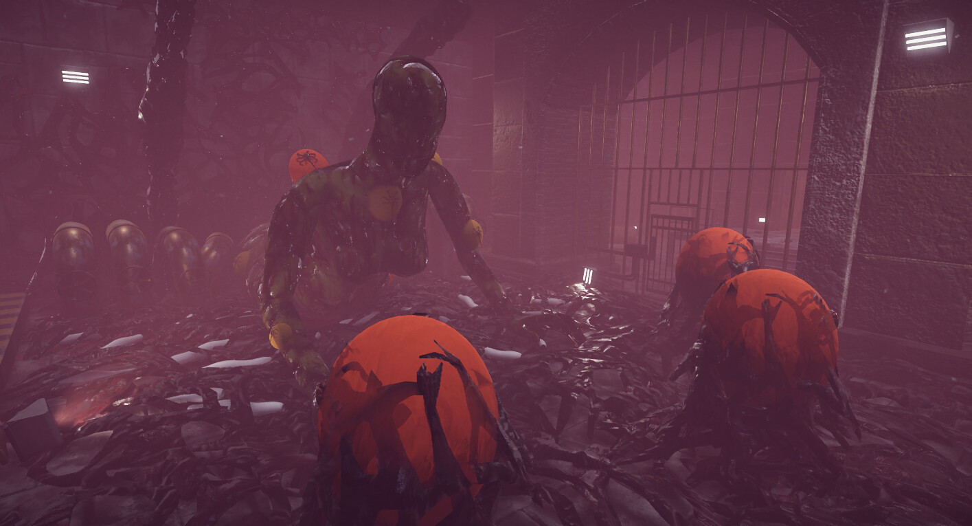 PC游戏-生化女神 : 末日开端(Bio Goddess : Doomsday Begins)绿色版|百度云迅雷下载插图6-小白游戏网 PC游戏-生化女神 : 末日开端(Bio Goddess : Doomsday Begins)绿色版|百度云迅雷下载插图6-小白游戏网