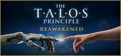 塔罗斯法则:重启|The Talos Principle: Reawakened|v739124|官方中文|支持手柄|容量46.4GB插图1跳跳游戏网 塔罗斯法则:重启|The Talos Principle: Reawakened|v739124|官方中文|支持手柄|容量46.4GB插图1跳跳游戏网