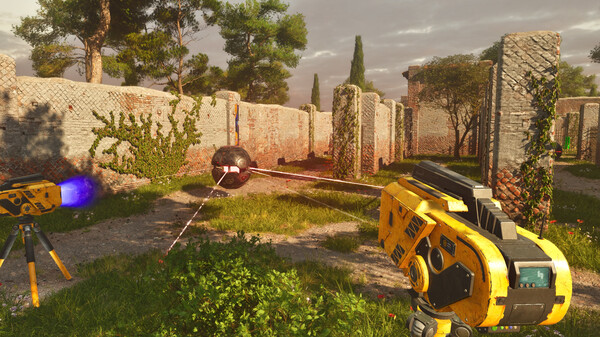 图片[2]- 《塔罗斯法则：重启》 v739124（The Talos Principle Reawakened）官方中文|解压可玩- 关先生资源站