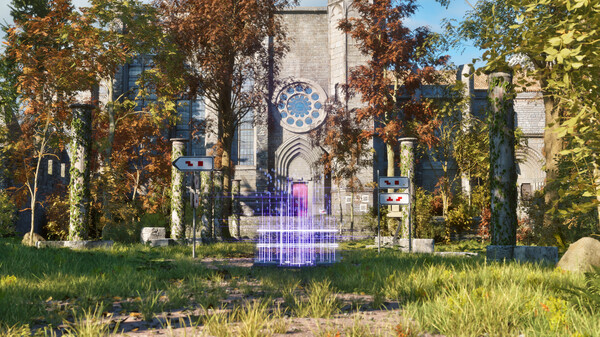 图片[3]- 《塔罗斯法则：重启》 v739124（The Talos Principle Reawakened）官方中文|解压可玩- 关先生资源站