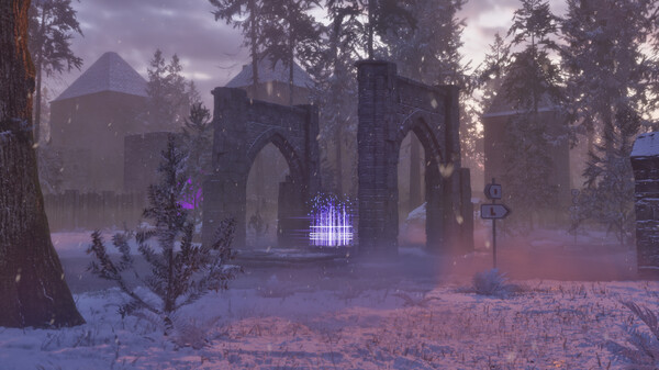 图片[6]- 《塔罗斯法则：重启》 v739124（The Talos Principle Reawakened）官方中文|解压可玩- 关先生资源站