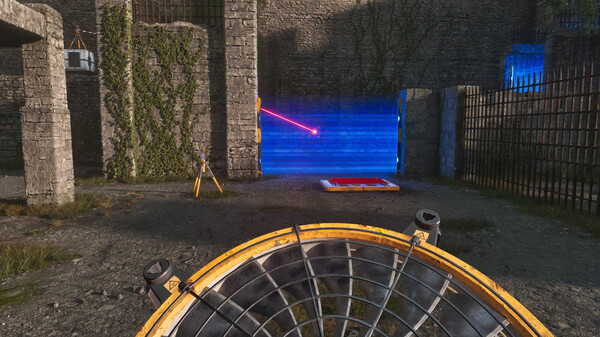 图片[4]- 《塔罗斯法则：重启》 v739124（The Talos Principle Reawakened）官方中文|解压可玩- 关先生资源站