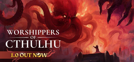 克苏鲁信徒 Worshippers of Cthulhu v1.0 正式版更新 -飞星（官中）|飞星游戏网 - 高质量单机游戏网盘下载站 | 免费Steam资源