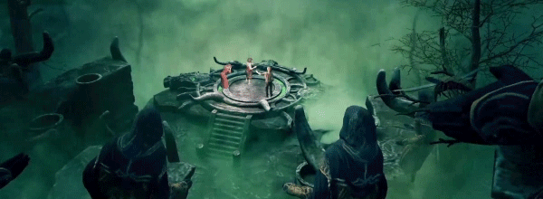 图片[4]-克苏鲁信徒/Worshippers of Cthulhu v0.9.6.0|策略模拟|8.3GB|中文-蝶影二次元