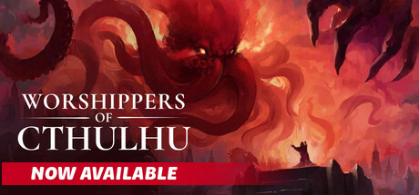 克苏鲁信徒/Worshippers of Cthulhu v0.9.2.6|策略模拟|容量7GB|免安装绿色中文版-马克游戏